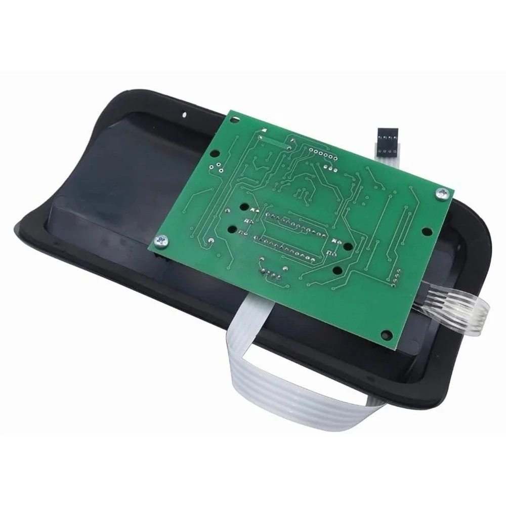 FDXLBKP1930 Keypad and Bezel Assembly & IDXL2DB1930 Display Board for Hayward